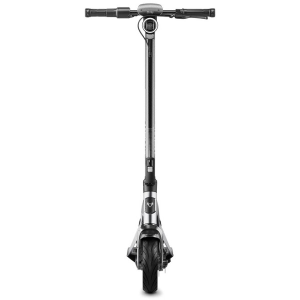 Фото - Електросамокат NIU KQi Air (KRP36EB1E11) Black